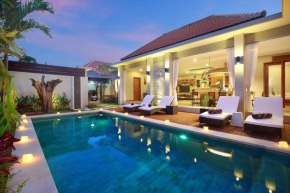 Kae Villa Anggrek